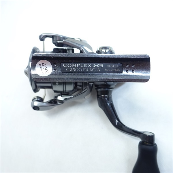 ２５コンプレックスＸＲＣ２５００Ｆ４ＸＧ